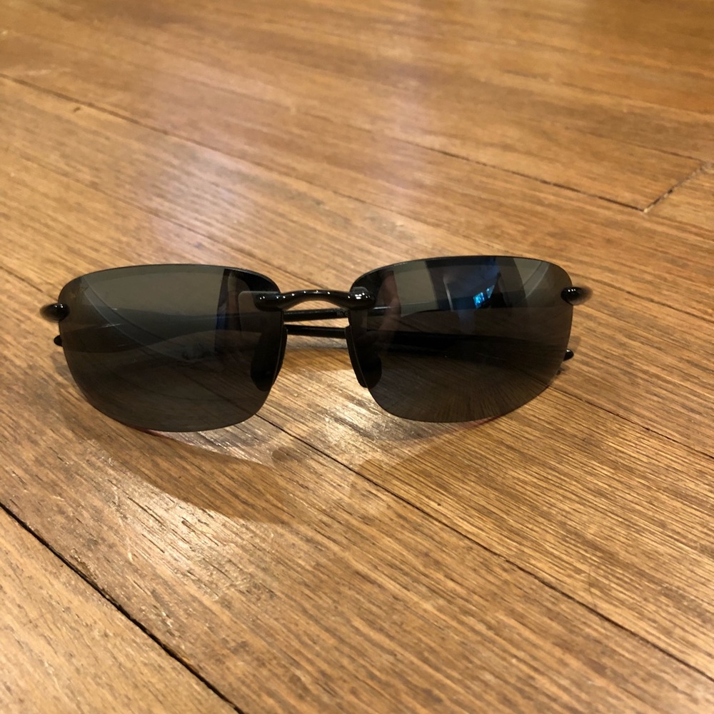 Ho’okipa Maui Jim Sport Sunglasses (men’s)